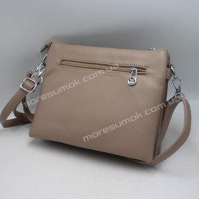 Сумки крос-боді 909 apricot