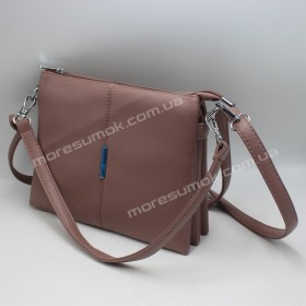 Сумки крос-боді 909 dark pink