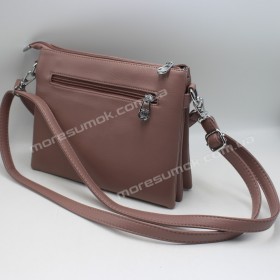 Сумки крос-боді 909 dark pink