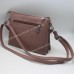 Сумки крос-боді 909 dark pink