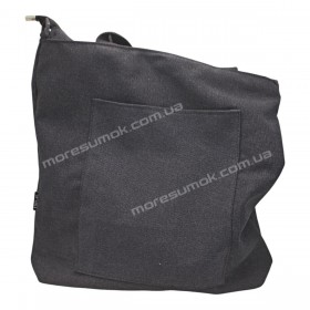 Шопери 033 black