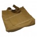 Шопперы 033 khaki