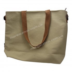 Шопери 033 bear dark beige