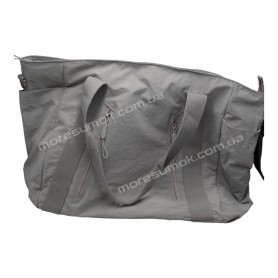 Спортивні сумки Q801 light gray