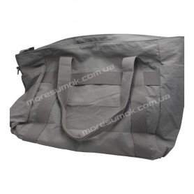 Спортивні сумки Q801 light gray