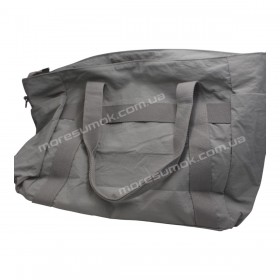 Спортивные сумки Q801 light gray