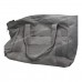 Спортивные сумки Q801 light gray