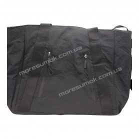 Спортивные сумки Q801 black