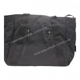 Спортивные сумки Q801 black