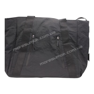 Спортивные сумки Q801 black