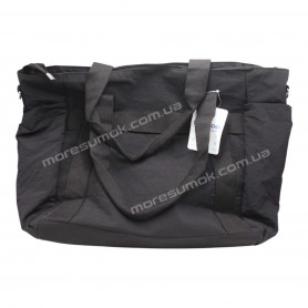Спортивные сумки Q801 black
