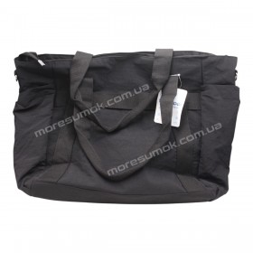 Спортивные сумки Q801 black