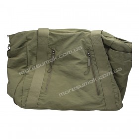 Спортивные сумки Q801 green