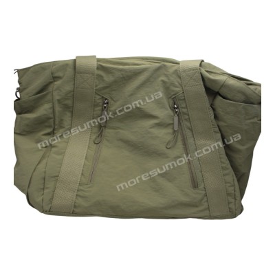 Спортивные сумки Q801 green