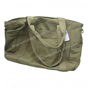 Спортивные сумки Q801 green