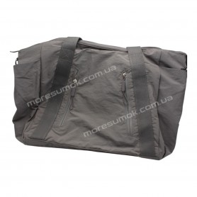 Спортивные сумки Q801 dark gray
