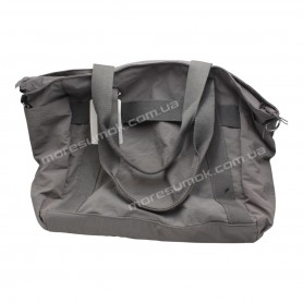 Спортивные сумки Q801 dark gray