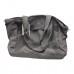 Спортивные сумки Q801 dark gray