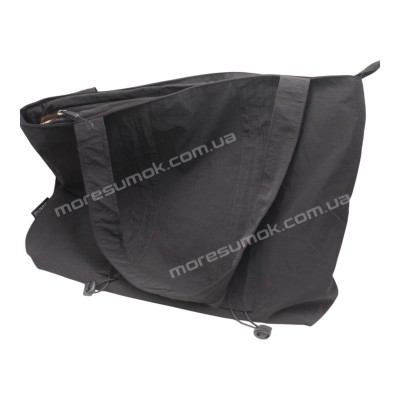 Спортивные сумки 803 black