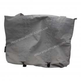 Спортивні сумки 803 light gray