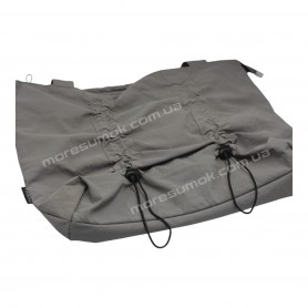 Спортивні сумки 803 dark gray