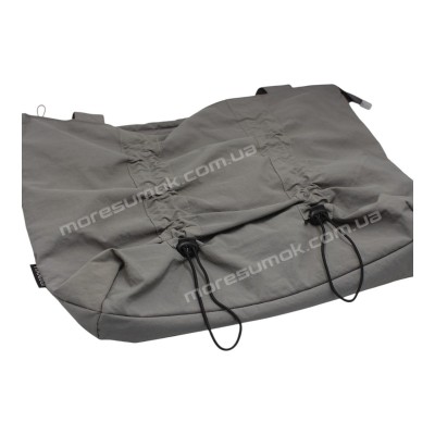 Спортивные сумки 803 dark gray