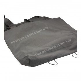 Спортивные сумки 803 dark gray
