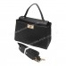 Сумки крос-боді 265N rolax black