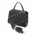 Сумки крос-боді 265N rolax black