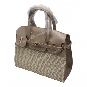 Сумки жіночі C007 rogowka beige