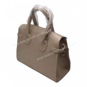 Сумки жіночі C007 rogowka beige