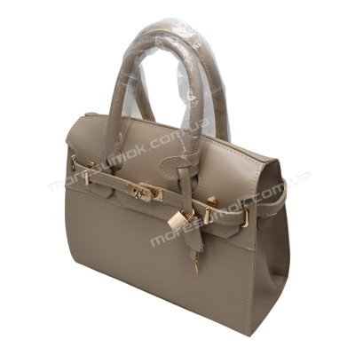 Сумки жіночі C007 beige