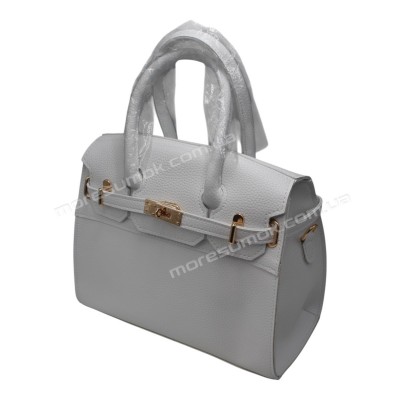 Сумки жіночі C007 rolax white