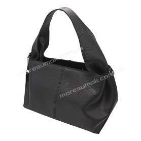 Сумки жіночі 257N rolax black Сумки жіночі 257N rolax black