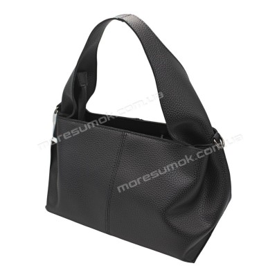 Сумки женские 257N rolax black