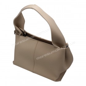 Сумки женские 257N rolax beige