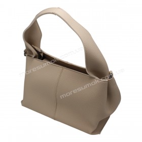 Сумки женские 257N rolax beige