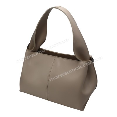 Сумки женские 257N beige