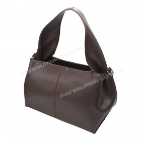 Сумки женские 257N chocolate