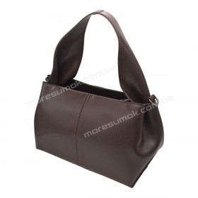 Сумки женские 257N chocolate