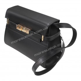 Сумки крос-боді 221N black