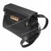 Сумки крос-боді 221N black