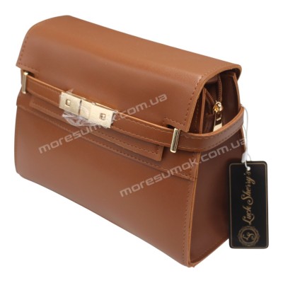 Сумки крос-боді 221N brown