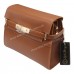 Сумки крос-боді 221N brown