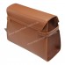 Сумки крос-боді 221N brown