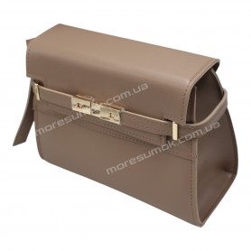Сумки крос-боді 221N coffee Сумки крос-боді 221N coffee