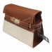 Сумки кросс-боди 221N rogowka brown