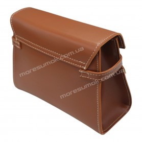 Сумки крос-боді 221N rogowka brown Сумки крос-боді 221N rogowka brown