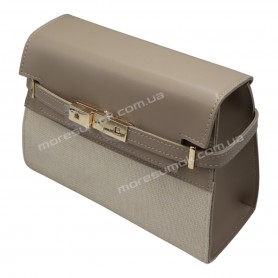Сумки кросс-боди 221N rogowka beige