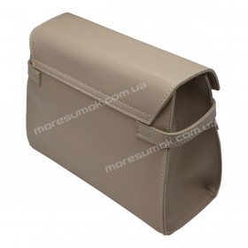 Сумки крос-боді 221N rogowka beige